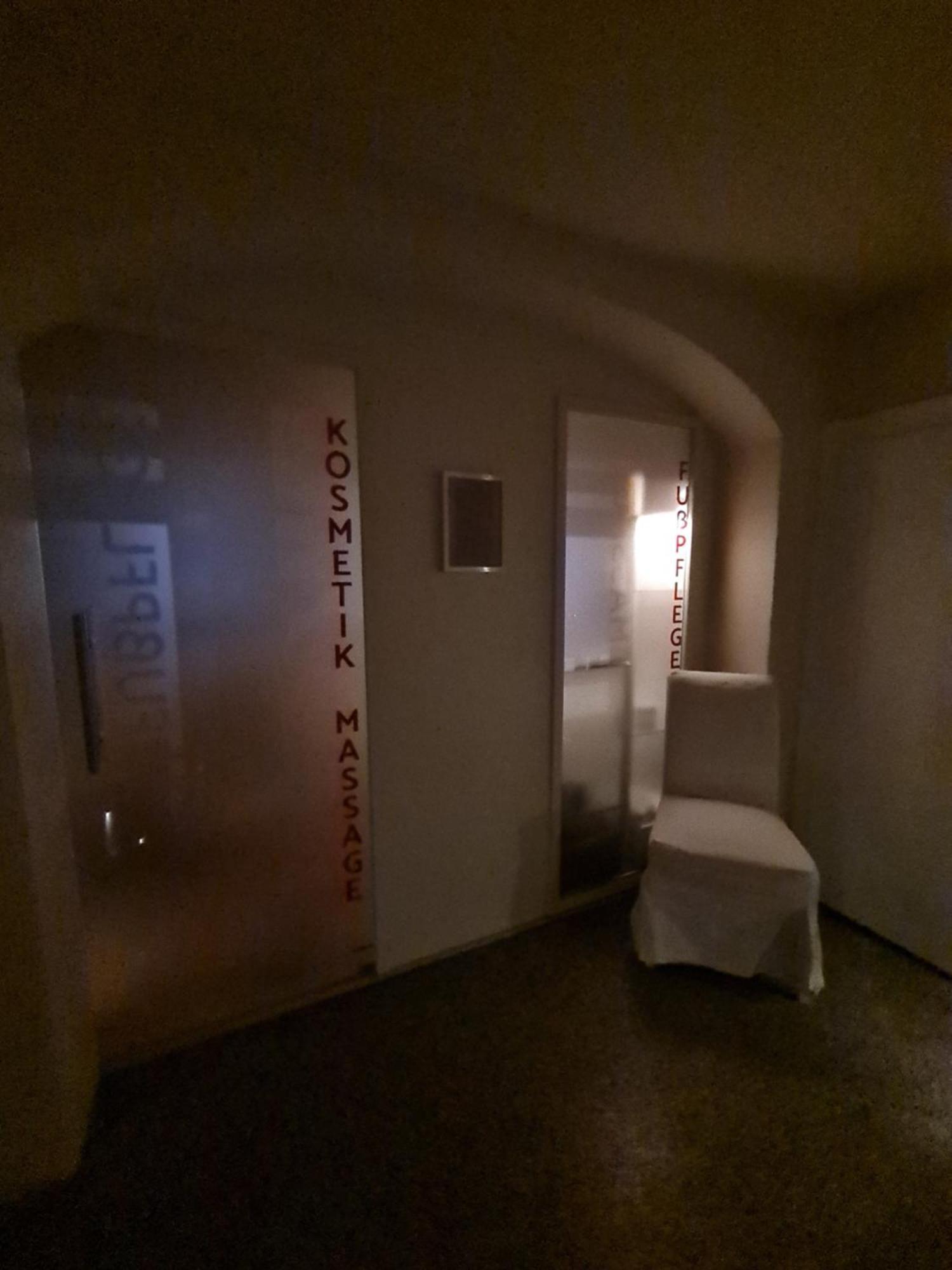 Haus Fernblick Appartement Kurort Bärenburg Buitenkant foto